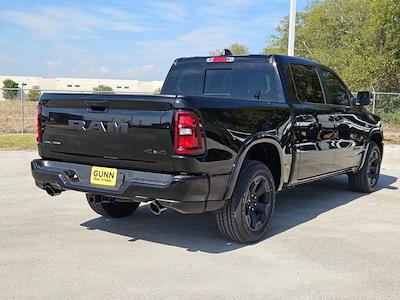 New 2026 Ram 1500 Lone Star Crew Cab 4WD Pickup for sale #J260095 - photo 2