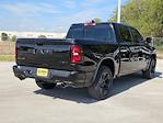 New 2026 Ram 1500 Lone Star Crew Cab 4WD Pickup for sale #J260095 - photo 2