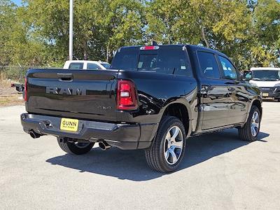 New 2026 Ram 1500 Tradesman Crew Cab 4WD Pickup for sale #J260096 - photo 2