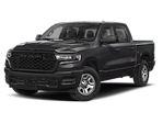 New 2026 Ram 1500 Tradesman Crew Cab 4WD Pickup for sale #J260096 - photo 21