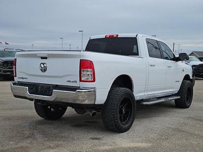 Used 2022 Ram 2500 Lone Star Crew Cab for sale #J260097A - photo 2