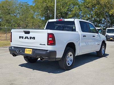 New 2026 Ram 1500 Tradesman Crew Cab 4WD Pickup for sale #J260100 - photo 2