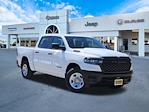 New 2026 Ram 1500 Tradesman Crew Cab 4WD Pickup for sale #J260100 - photo 1