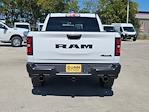New 2026 Ram 1500 Tradesman Crew Cab 4WD Pickup for sale #J260100 - photo 4
