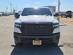 New 2026 Ram 1500 Tradesman Crew Cab 4WD Pickup for sale #J260100 - photo 8
