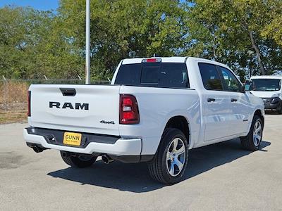 New 2026 Ram 1500 Tradesman Crew Cab 4WD Pickup for sale #J260101 - photo 2