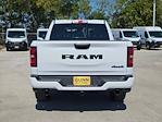 New 2026 Ram 1500 Tradesman Crew Cab 4WD Pickup for sale #J260101 - photo 4