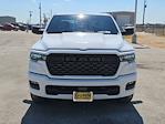 New 2026 Ram 1500 Tradesman Crew Cab 4WD Pickup for sale #J260101 - photo 8