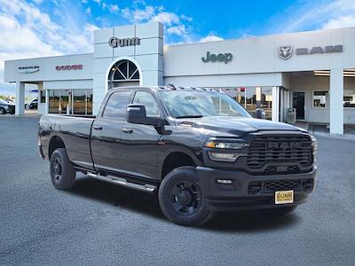 New 2026 Ram 3500 Tradesman Crew Cab 4WD Pickup for sale #J260102 - photo 1