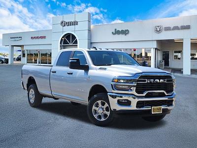 New 2026 Ram 2500 Lone Star Crew Cab 4WD Pickup for sale #J260103 - photo 1