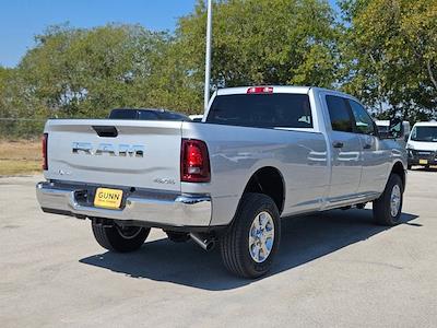 New 2026 Ram 2500 Lone Star Crew Cab 4WD Pickup for sale #J260103 - photo 2