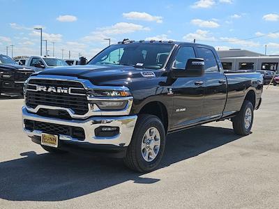 New 2026 Ram 2500 Lone Star Crew Cab for sale #J260105 - photo 1