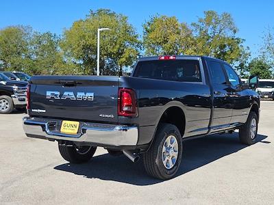 New 2026 Ram 2500 Lone Star Crew Cab 4WD Pickup for sale #J260106 - photo 2
