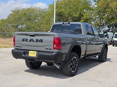 New 2026 Ram 2500 Rebel Crew Cab 4WD Pickup for sale #J260109 - photo 2