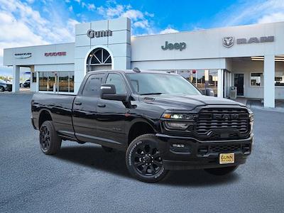 New 2026 Ram 2500 Lone Star Crew Cab 4WD Pickup for sale #J260110 - photo 1