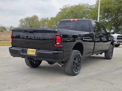 New 2026 Ram 2500 Lone Star Crew Cab 4WD Pickup for sale #J260110 - photo 2