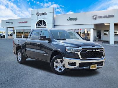 New 2025 Ram 1500 Lone Star Crew Cab Pickup for sale #J260111 - photo 1