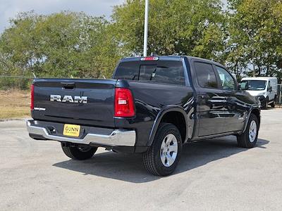 New 2025 Ram 1500 Lone Star Crew Cab Pickup for sale #J260111 - photo 2