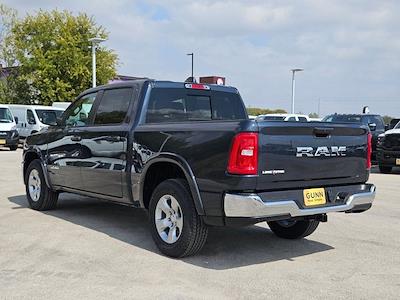 New 2025 Ram 1500 Lone Star Crew Cab for sale #J260111 - photo 2