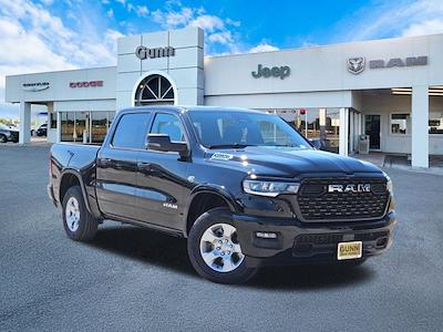 New 2026 Ram 1500 Lone Star Crew Cab for sale #J260114 - photo 1