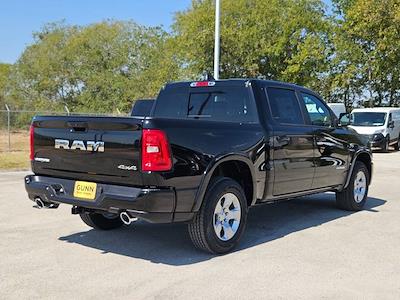 New 2026 Ram 1500 Lone Star Crew Cab for sale #J260114 - photo 2