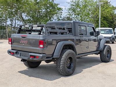 Used 2023 Jeep Gladiator - photo 1