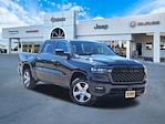 New 2026 Ram 1500 Tradesman Crew Cab 4WD Pickup for sale #J260116 - photo 1