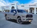 New 2026 Ram 2500 Laramie Mega Cab 4WD Pickup for sale #J260118 - photo 1