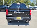 New 2026 Ram 1500 Lone Star Crew Cab 4WD Pickup for sale #J260120 - photo 4