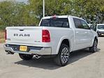New 2026 Ram 1500 Longhorn Crew Cab 4WD Pickup for sale #J260125 - photo 2