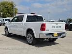 New 2026 Ram 1500 Longhorn Crew Cab 4WD Pickup for sale #J260125 - photo 5