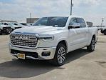 New 2026 Ram 1500 Longhorn Crew Cab 4WD Pickup for sale #J260125 - photo 7