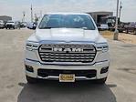 New 2026 Ram 1500 Longhorn Crew Cab 4WD Pickup for sale #J260125 - photo 8