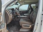 New 2026 Ram 1500 Longhorn Crew Cab 4WD Pickup for sale #J260125 - photo 9