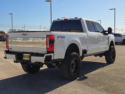 Used 2024 Ford F-250 Platinum Crew Cab for sale #J260125A - photo 2