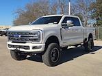 2024 Ford F-250 Crew Cab 4WD Pickup for sale #J260125A - photo 1