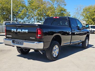 New 2026 Ram 2500 Lone Star Crew Cab 4WD Pickup for sale #J260126 - photo 2