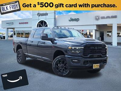 New 2026 Ram 2500 Laramie Mega Cab for sale #J260129 - photo 1