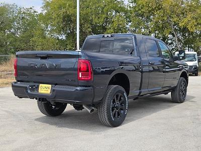 New 2026 Ram 2500 Laramie Mega Cab for sale #J260129 - photo 2
