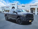 New 2026 Ram 2500 Laramie Mega Cab for sale #J260129 - photo 1