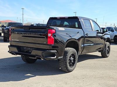 2023 Chevrolet Silverado 1500 Crew Cab 4WD Pickup for sale #J260129A - photo 2