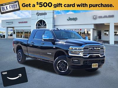 New 2026 Ram 2500 Laramie Mega Cab for sale #J260130 - photo 1