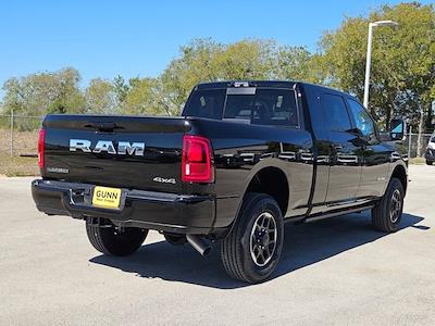 New 2026 Ram 2500 Laramie Mega Cab for sale #J260130 - photo 2