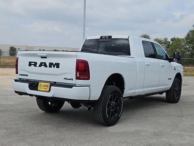 New 2026 Ram 2500 Laramie Mega Cab for sale #J260131 - photo 2