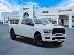 New 2026 Ram 2500 Laramie Mega Cab for sale #J260131 - photo 1