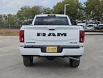 New 2026 Ram 2500 Laramie Mega Cab for sale #J260131 - photo 4