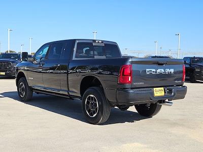 New 2026 Ram 2500 Laramie Mega Cab for sale #J260132 - photo 2