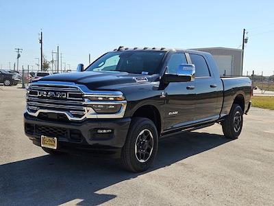 New 2026 Ram 2500 Laramie Mega Cab for sale #J260132 - photo 1