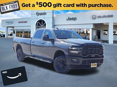 New 2026 Ram 2500 Tradesman Crew Cab for sale #J260136 - photo 1