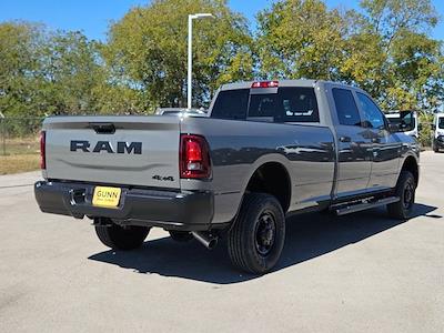 New 2026 Ram 2500 Tradesman Crew Cab for sale #J260136 - photo 2